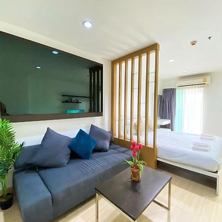 The View Condominium Suan Luang By Cwp, Phuket Town ภายนอก รูปภาพ
