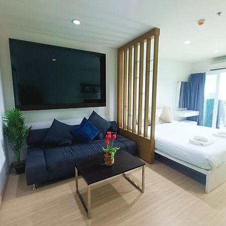 The View Condominium Suan Luang By Cwp, Phuket Town ภายนอก รูปภาพ