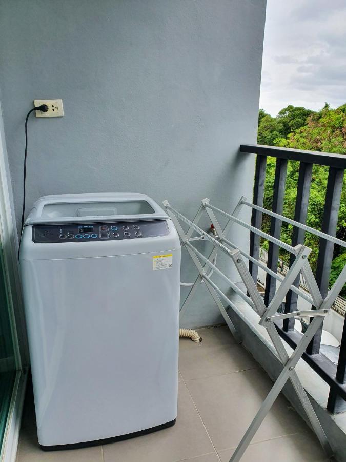 The View Condominium Suan Luang By Cwp, Phuket Town ภายนอก รูปภาพ