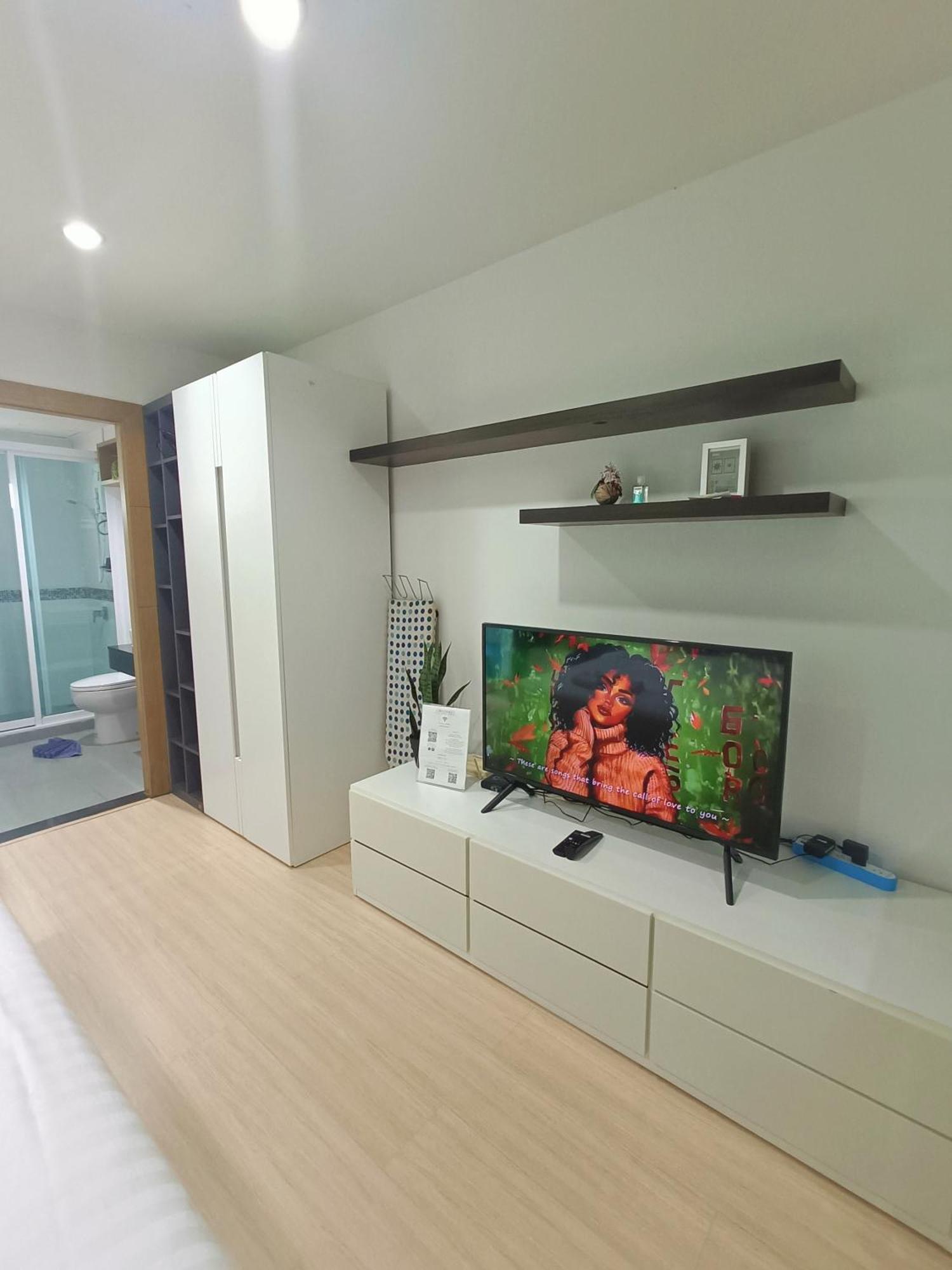 The View Condominium Suan Luang By Cwp, Phuket Town ภายนอก รูปภาพ