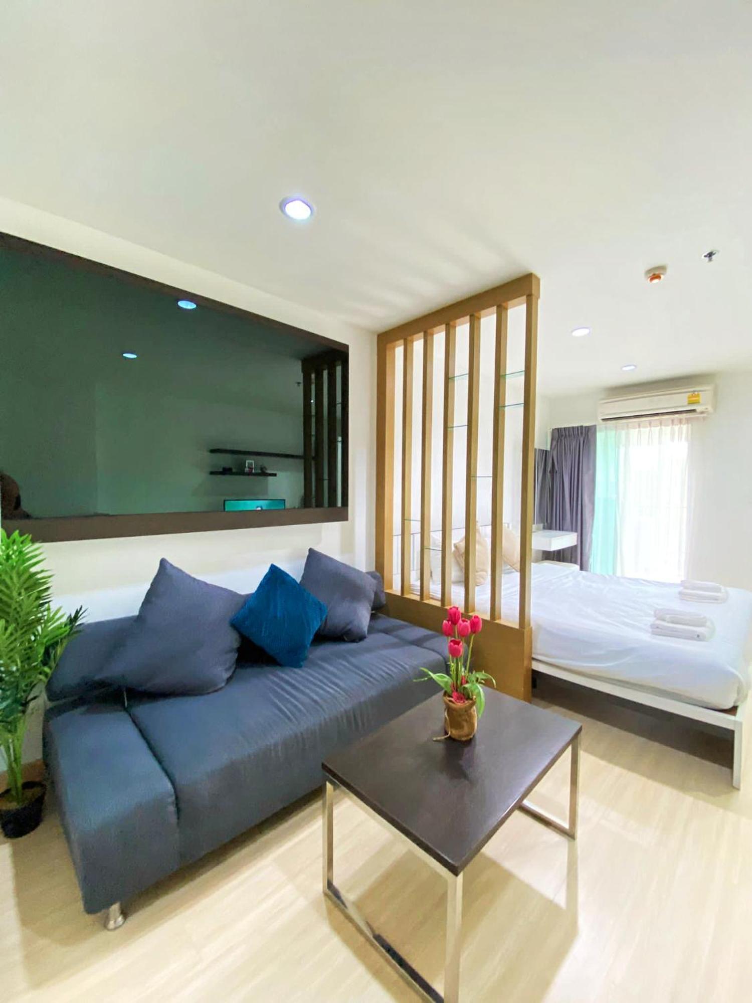 The View Condominium Suan Luang By Cwp, Phuket Town ภายนอก รูปภาพ