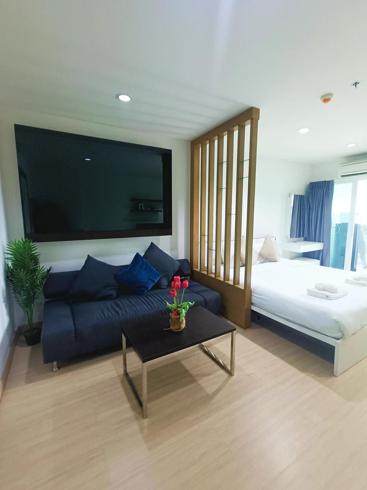 The View Condominium Suan Luang By Cwp, Phuket Town ภายนอก รูปภาพ