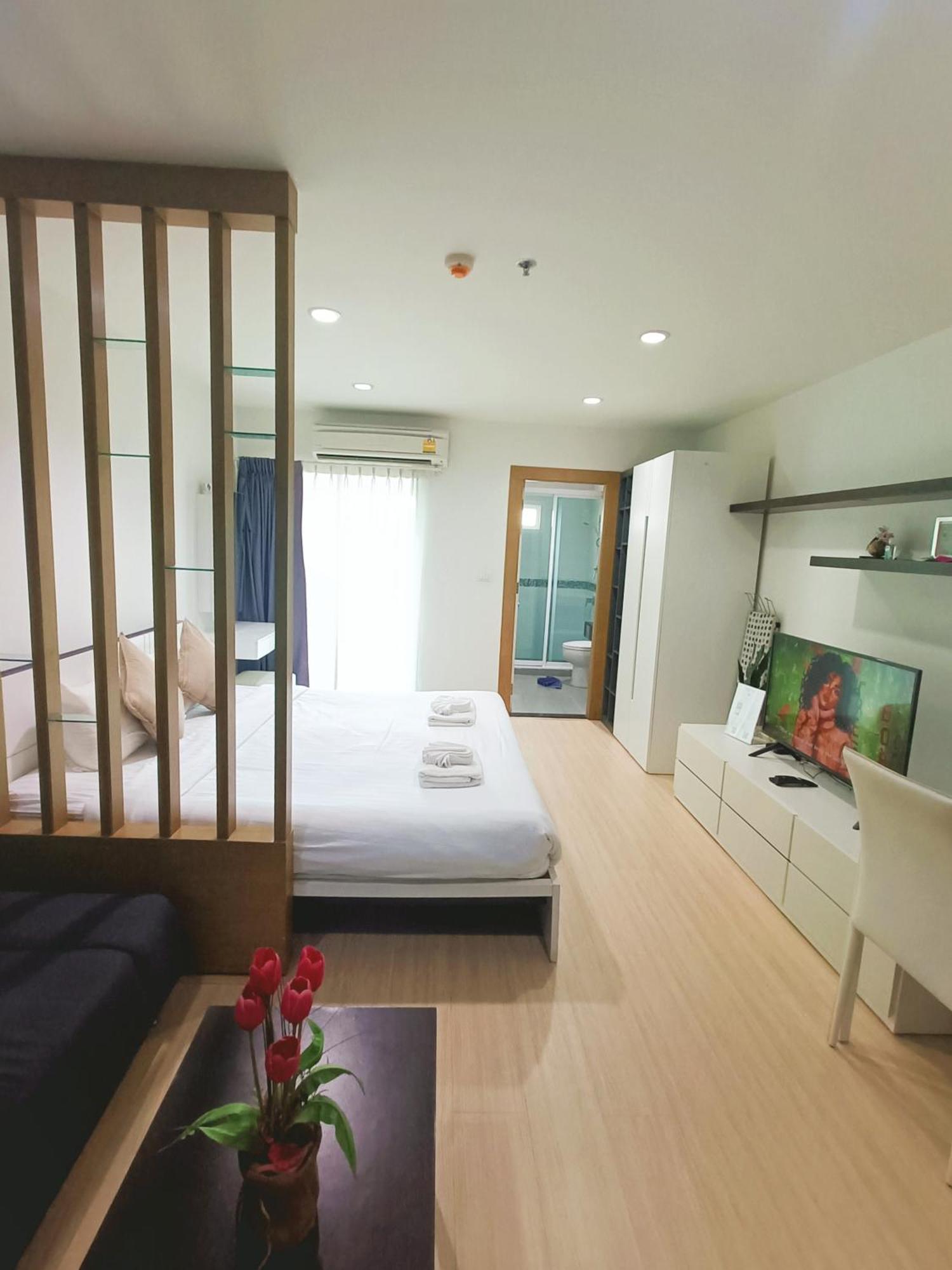 The View Condominium Suan Luang By Cwp, Phuket Town ภายนอก รูปภาพ