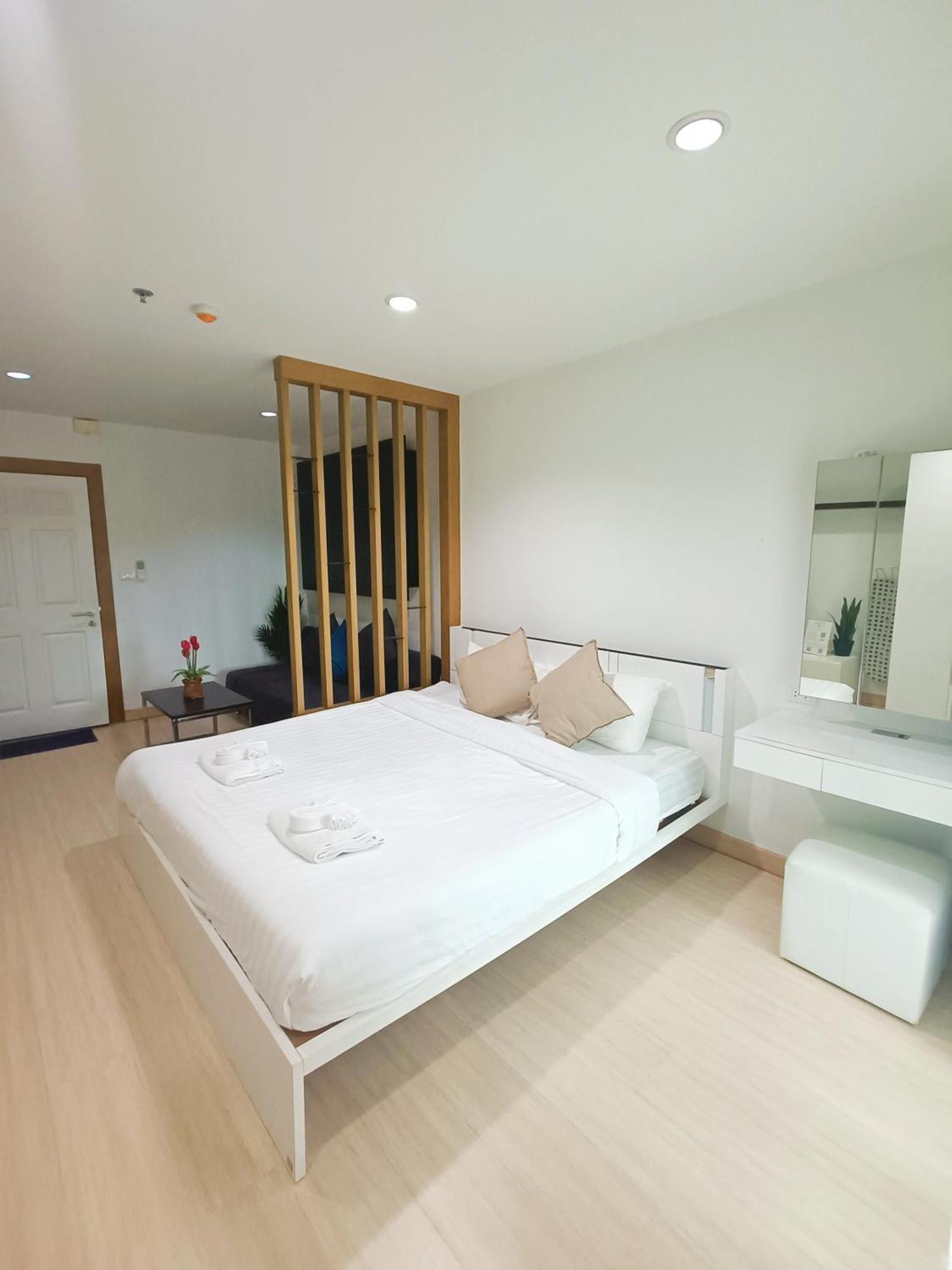 The View Condominium Suan Luang By Cwp, Phuket Town ภายนอก รูปภาพ