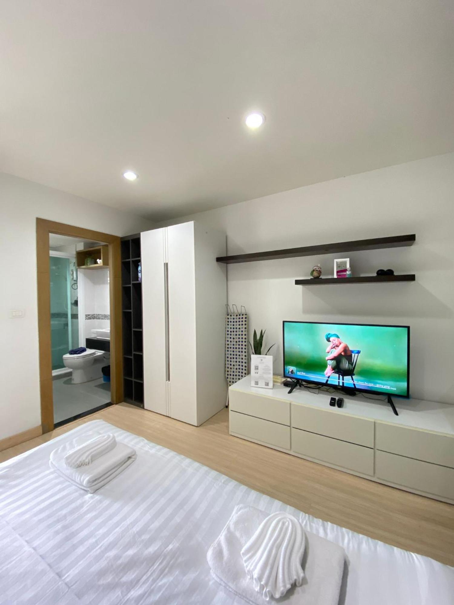 The View Condominium Suan Luang By Cwp, Phuket Town ภายนอก รูปภาพ