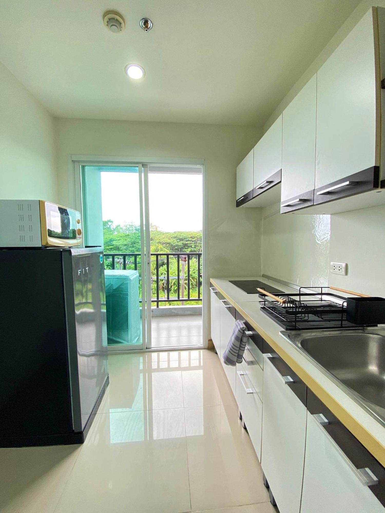 The View Condominium Suan Luang By Cwp, Phuket Town ภายนอก รูปภาพ