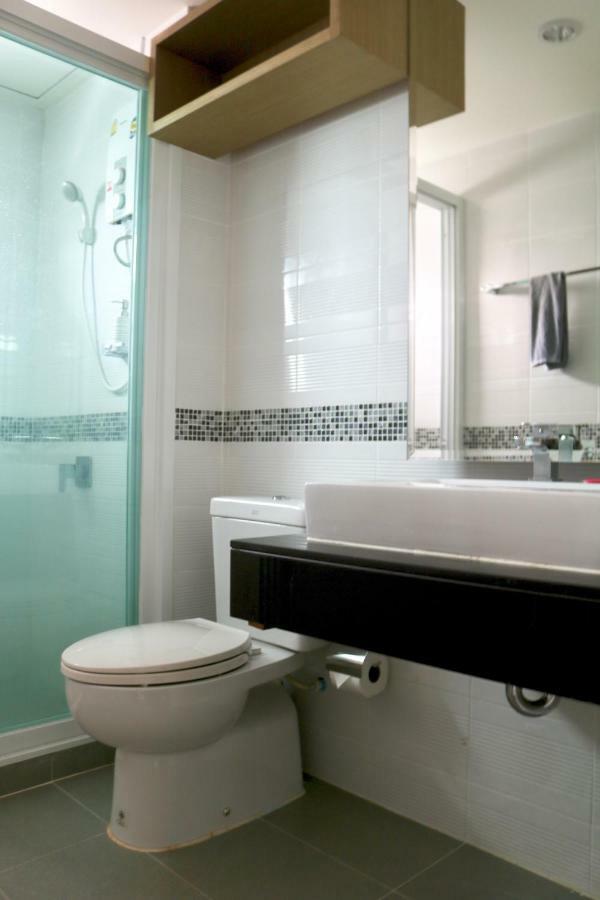 The View Condominium Suan Luang By Cwp, Phuket Town ภายนอก รูปภาพ