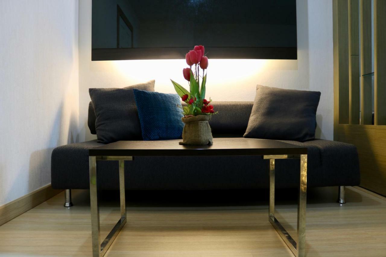 The View Condominium Suan Luang By Cwp, Phuket Town ภายนอก รูปภาพ