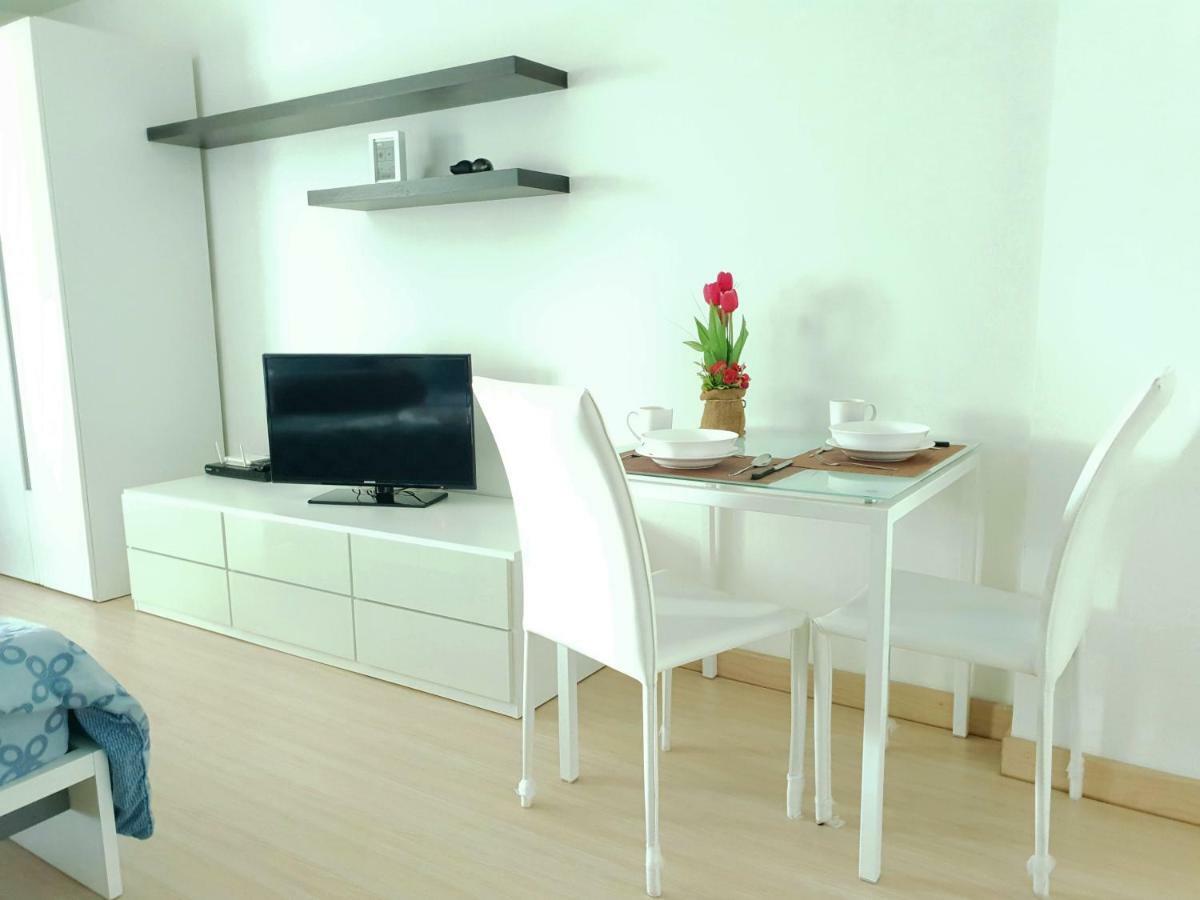 The View Condominium Suan Luang By Cwp, Phuket Town ภายนอก รูปภาพ