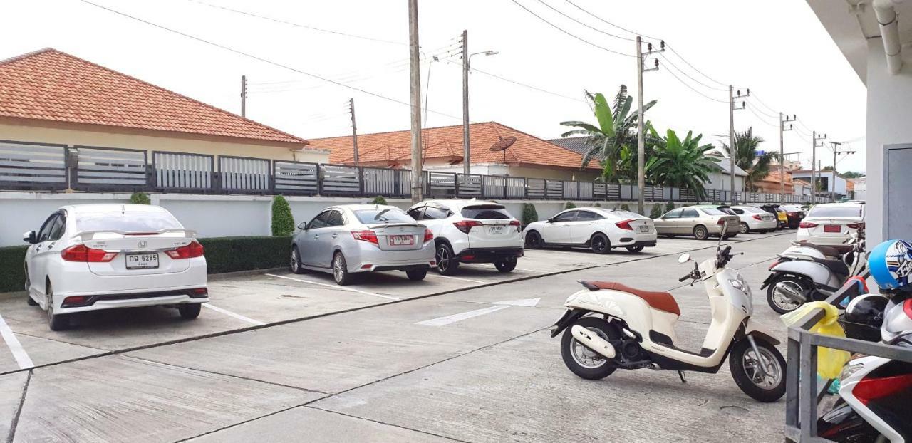 The View Condominium Suan Luang By Cwp, Phuket Town ภายนอก รูปภาพ